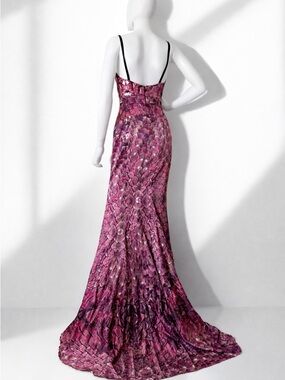CAVALLI VINTAGE MAXI